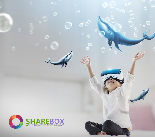 SHAREBOX