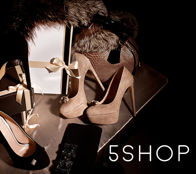 5SHOP