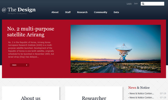 Responsive WEB  01